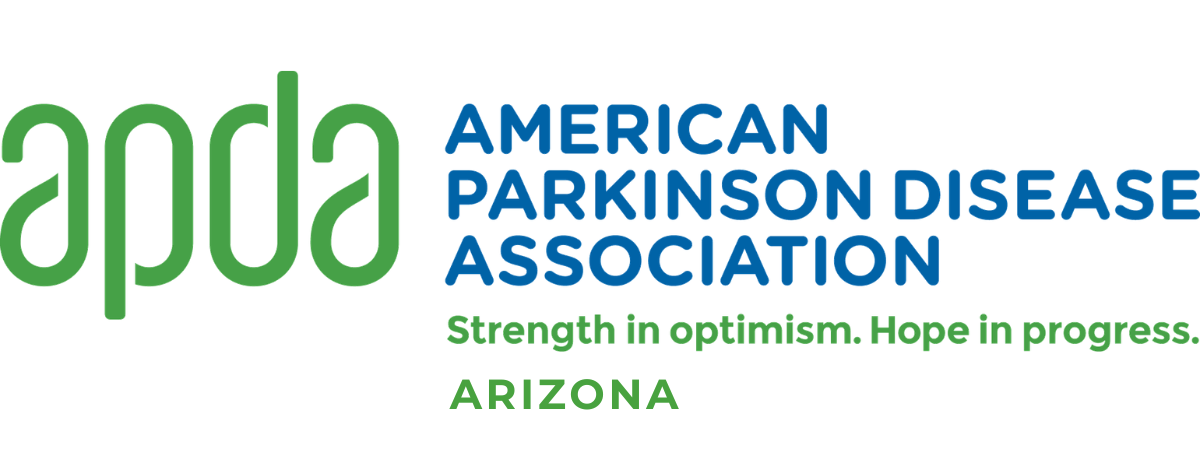 Parkinson's Pop-Up: Move Well, Live Well